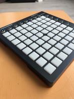 Novation Launchpad. MIDI Grid Controller., Muziek en Instrumenten, Ophalen of Verzenden, Zo goed als nieuw