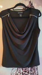 Top Frank Lyman mt 44, Kleding | Dames, Zwart, Maat 42/44 (L), Ophalen of Verzenden, Zo goed als nieuw