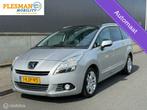 Peugeot 5008 1.6 THP Allure 5p * 157 PK * PANO * CLIMATE *, Auto's, Peugeot, Euro 5, Stof, Gebruikt, 1650 kg