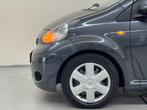 Toyota Aygo 1.0-12V Comfort Automaat Airco Top Conditie, Auto's, Gebruikt, 4 stoelen, Origineel Nederlands, Bedrijf