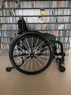 Progeo Joker Energy lichtgewicht sportieve rolstoel, Diversen, Rolstoelen, Ophalen, Zo goed als nieuw, Handbewogen rolstoel