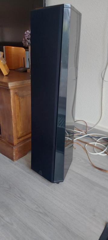 Driade 75 luidsprekers ( nieuwe woofers) beschikbaar voor biedingen