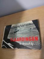 Boek over Vlaardingen, Boeken, Ophalen of Verzenden, 20e eeuw of later, Zo goed als nieuw