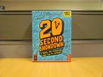 20 Second Showdown 999 Games Bordspel ZGAN, Hobby en Vrije tijd, Gezelschapsspellen | Bordspellen, 999  Games, 999 Games, Ophalen of Verzenden