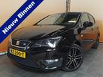 SEAT Ibiza 1.0 EcoTSI FR Connect 110pk sportinterieur | lmv, Voorwielaandrijving, Gebruikt, Origineel Nederlands, Handgeschakeld