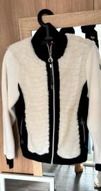 Nieuw vestje van Lutha Sport, Kleding | Dames, Ophalen of Verzenden, Maat 36 (S), Zwart, Jasje