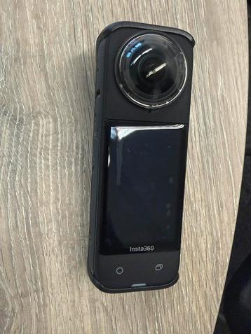 Insta360 X4 ZGAN beschikbaar voor biedingen