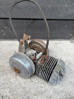 Kaptein Mobylette motor, Fietsen en Brommers, Ophalen of Verzenden, Gebruikt, Blok, Overige merken