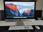 iMAC (27-inch, Late 2013), Computers en Software, Ophalen, Gebruikt, 8 GB, IMac