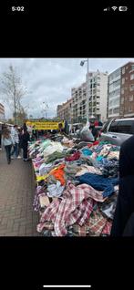 Grote partij vintage kleding zakken van 20 kg, Ophalen of Verzenden