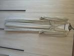 Maxi dress wedding, chique BA&SH goud, Overige kleuren, Ophalen of Verzenden, Zo goed als nieuw, Ba&sh