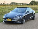 Tesla Model S 90D Base € 20.950,00, Auto's, Tesla, Automaat, Model S, Nieuw, 421 pk