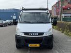 Iveco Daily 35S11V 300 H1 NAP (bj 2010), Auto's, Te koop, Geïmporteerd, Iveco, Gebruikt