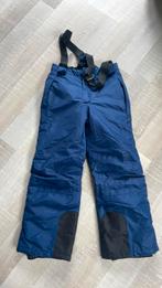 Skibroek 122/128 crivit, Broek, Jongen of Meisje, Crivit, Ophalen of Verzenden