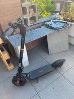 Ninebot scooter F2, Fietsen en Brommers, Ophalen, Gebruikt, Elektrische step (E-scooter)