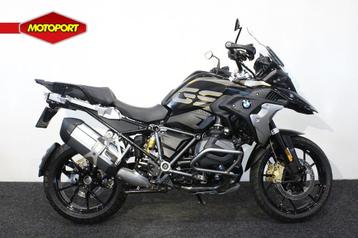 BMW R 1250 GS EXCLUSIVE (bj 2020) beschikbaar voor biedingen