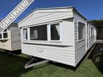 Delta chalet met 3 slaapkamers en CV gratis gebracht !, Caravans en Kamperen, Stacaravans