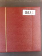 SAFE DUITSLAND BUND 1996-2000 POSTFRIS compleet .(S534), Postzegels en Munten, Postzegels | Volle albums en Verzamelingen, Ophalen of Verzenden