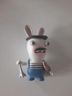Raving Rabbid Paris Figure – Ubisoft Collectible, Ophalen of Verzenden