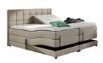Elektrisch verstelbaar bedden complete set va.€1199-ACTIE-, Ophalen of Verzenden, 180 cm, 200 cm, Nieuw