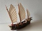 Scheepsmodel Chinese Piratenjonk, Hobby en Vrije tijd, Modelbouw | Boten en Schepen, Ophalen, Nieuw, 1:50 tot 1:200, Overige merken