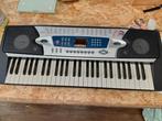 Keyboard MK 2063, Ophalen of Verzenden, Zo goed als nieuw, 61 toetsen, Overige merken