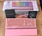 Razer BlackWidow V3 Gaming Keyboard - Quartz, Computers en Software, Ophalen, Gebruikt