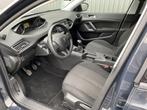 Peugeot 308 1.2 PureTech Blue Lease Executive A/C, CC, PDC,, Stof, Gebruikt, Euro 6, 1165 kg