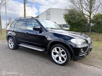 BMW X5 xDrive48i beschikbaar voor biedingen