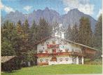 Tiroler Boerderij. Ravensburger 500 stukjes, Ophalen of Verzenden, 500 t/m 1500 stukjes, Gebruikt, Legpuzzel