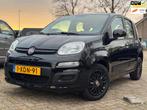 Fiat Panda 0.9 TwinAir Edizione Cool AIRCO NAP APK NL AUTO, Auto's, Voorwielaandrijving, Gebruikt, Panda, Zwart