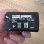 Hitachi BCL1015 Accu - Gebruikt, Ophalen of Verzenden, Gebruikt