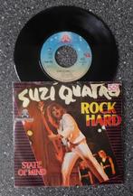 MISDRUK Suzi Quatro, Ophalen of Verzenden