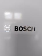 Bosch Koel-Vriescombinatie A+++, Ophalen, Gebruikt, 200 liter of meer, 160 cm of meer