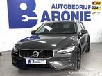 Volvo V60 2.0 B3 Inscription, keyless, harman kardon, 4 cilinders, 1969 cc, 163 pk, Hybride Elektrisch/Benzine