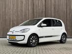 Volkswagen Up! 1.0 move up! BlueMotion | Airco | Navigatie, Auto's, Voorwielaandrijving, Start-stop-systeem, Gebruikt, 840 kg