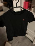 Polo Ralph Lauren Shirt - Maat 122, Ophalen of Verzenden, Zo goed als nieuw, Jongen, Shirt of Longsleeve