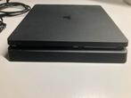 Playstation 4 met controller, Spelcomputers en Games, Spelcomputers | Sony PlayStation 4, Ophalen, Met 2 controllers, Zo goed als nieuw