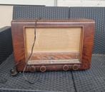 Radio antiek, Antiek en Kunst, Antiek | Tv's en Audio, Ophalen