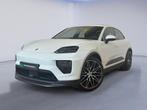 Porsche MACAN 100 kWh | PANO| NAP| WEINIG KM | INRUIL MOGELI, Automaat, Gebruikt, 2000 kg, 2195 kg