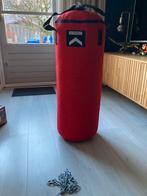 Bokszak hangend Outshock  (14kg), Ophalen, Gebruikt, Bokszak