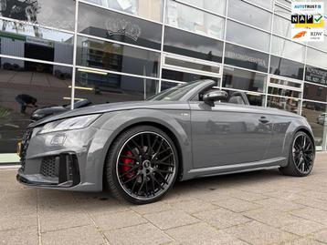 Audi TT Roadster 40 TFSI Pro Line S Competition beschikbaar voor biedingen