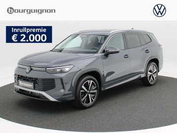 Volkswagen Tayron Life Edition 1.5 150 pk eTSI | 7 Persoons  beschikbaar voor biedingen