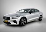Volvo S60 2.0 B3 R-Design Navigatie | Camera achter | PDC |, 4 cilinders, S60, Bedrijf, Hybride Elektrisch/Benzine