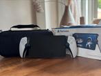 PlayStation Portal + originele doos, oplaadkabel & travelcas, Ophalen of Verzenden, Zo goed als nieuw