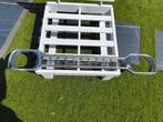 Ford escort MK1 grill, Ophalen, Gebruikt, Ford