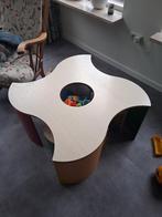 Lego tafel met 3 krukjes, Ophalen, Gebruikt, Overige typen