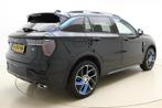 Lynk & Co 01 1.5 Automaat | Plug in Hybrid | Navigatie | Pan, Stof, Zwart, Bedrijf, 1854 kg