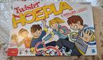 Hoepla twister, Hobby en Vrije tijd, Gezelschapsspellen | Bordspellen, Ophalen of Verzenden, Nieuw