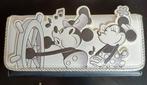 Steamboat Willy loungefly portefeuille, Ophalen of Verzenden, Zo goed als nieuw